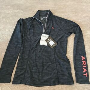 Ariat Laguna 1/4 zip top
